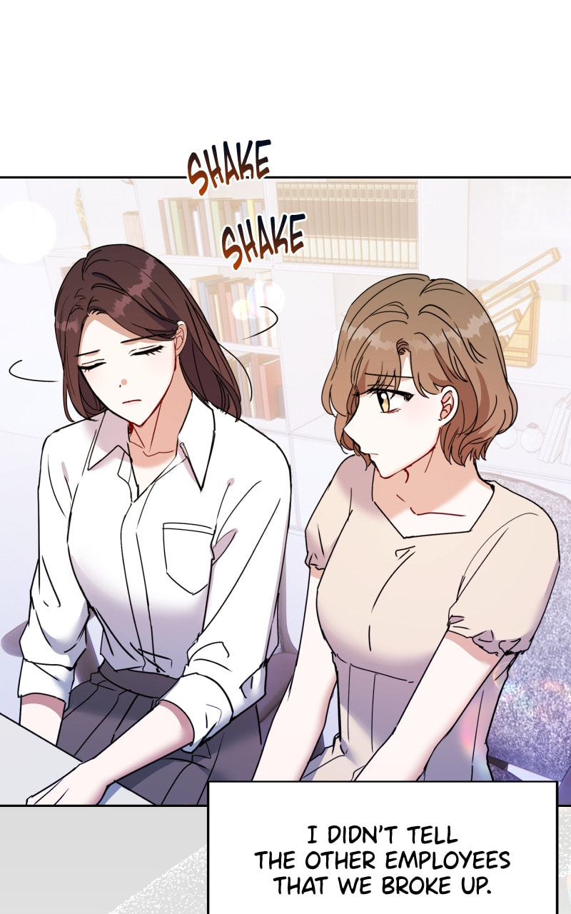 Read The Prenup chapter 60 image 25 on Lezhin