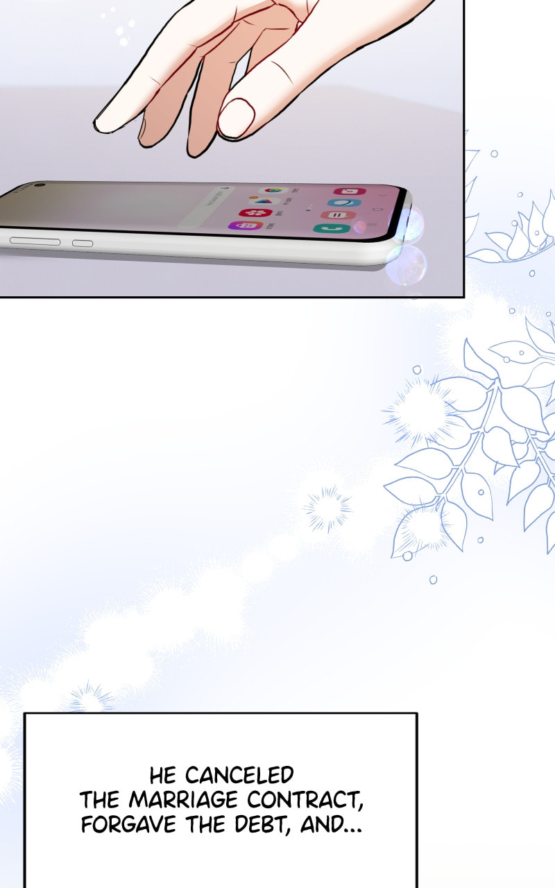 Read The Prenup chapter 60 image 40 on Lezhin