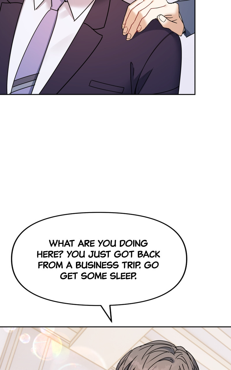 Read The Prenup chapter 60 image 60 on Lezhin