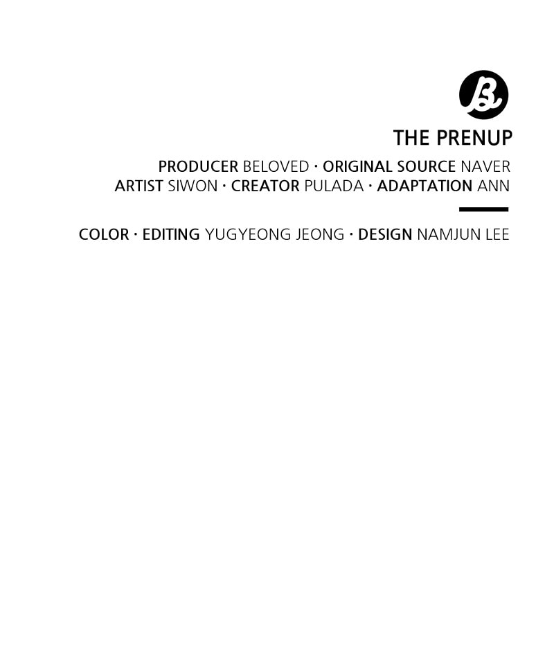 Read The Prenup chapter 60 image 98 on Lezhin