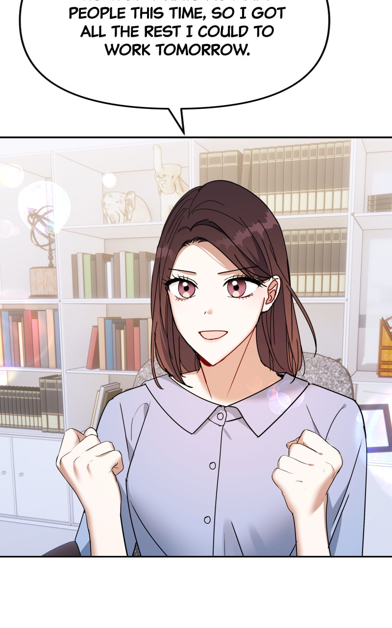 Read The Prenup chapter 61 image 13 on Lezhin