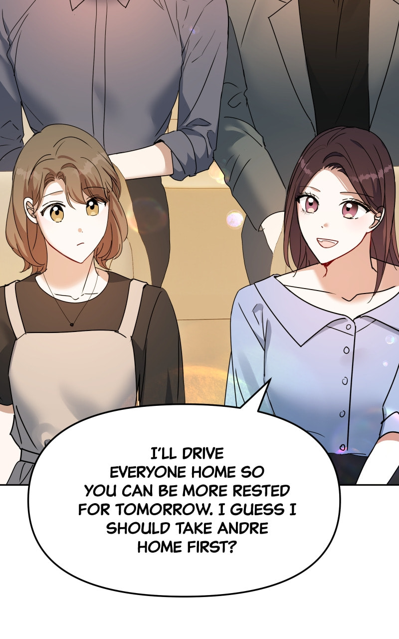 Read The Prenup chapter 61 image 23 on Lezhin