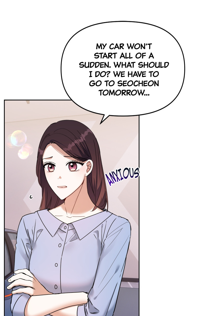 Read The Prenup chapter 61 image 36 on Lezhin