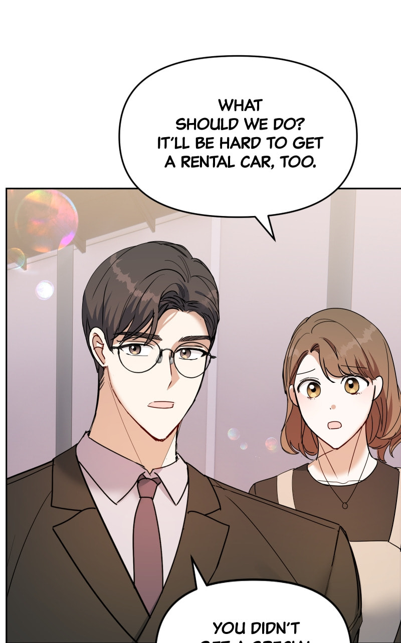 Read The Prenup chapter 61 image 41 on Lezhin