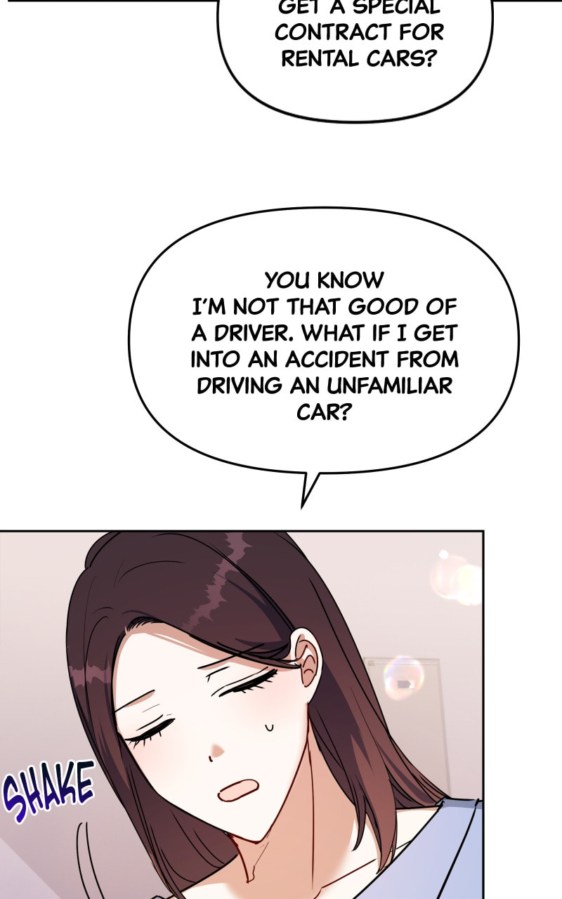 Read The Prenup chapter 61 image 42 on Lezhin