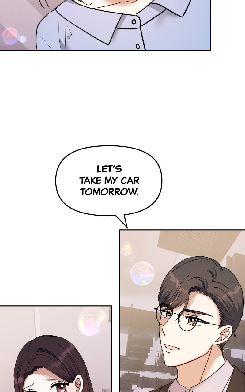 Read The Prenup chapter 61 image 43 on Lezhin