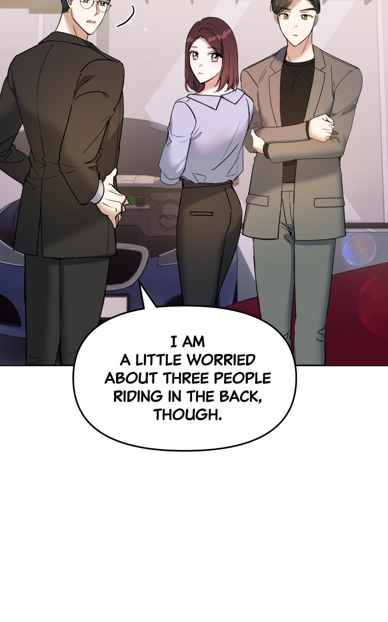 Read The Prenup chapter 61 image 45 on Lezhin