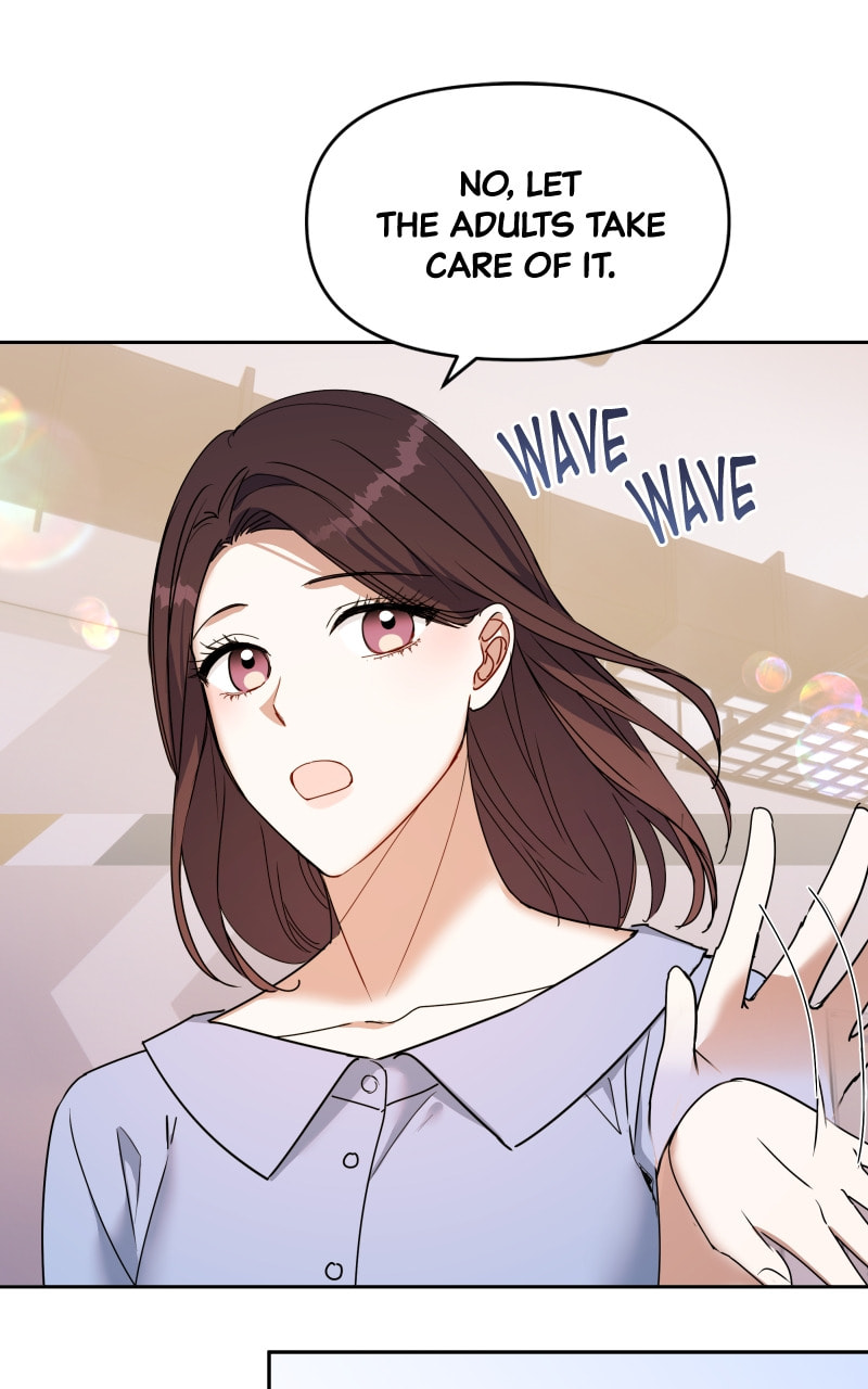 Read The Prenup chapter 61 image 50 on Lezhin