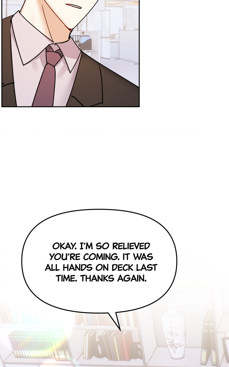 Read The Prenup chapter 61 image 6 on Lezhin