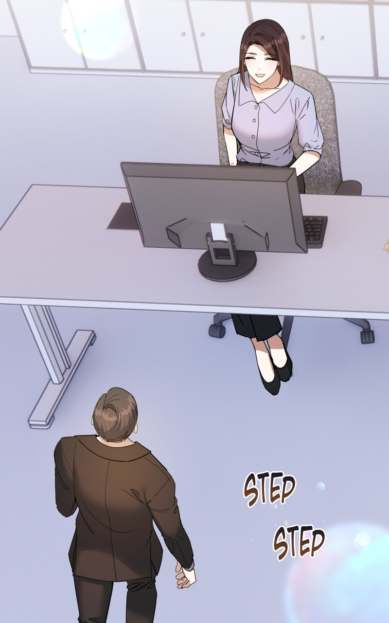 Read The Prenup chapter 61 image 7 on Lezhin