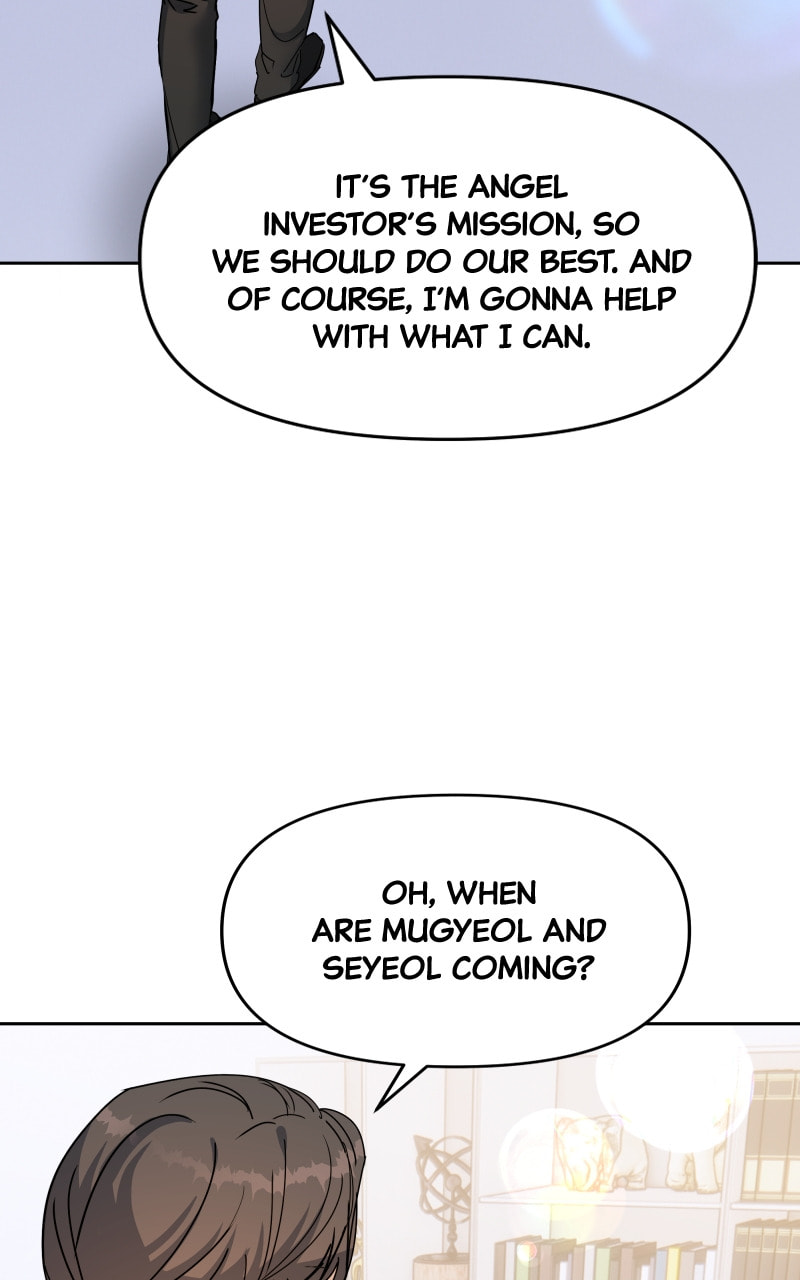 Read The Prenup chapter 61 image 8 on Lezhin
