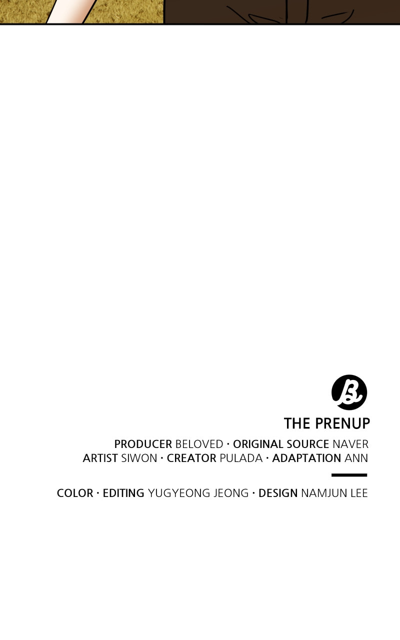 Read The Prenup chapter 61 image 89 on Lezhin