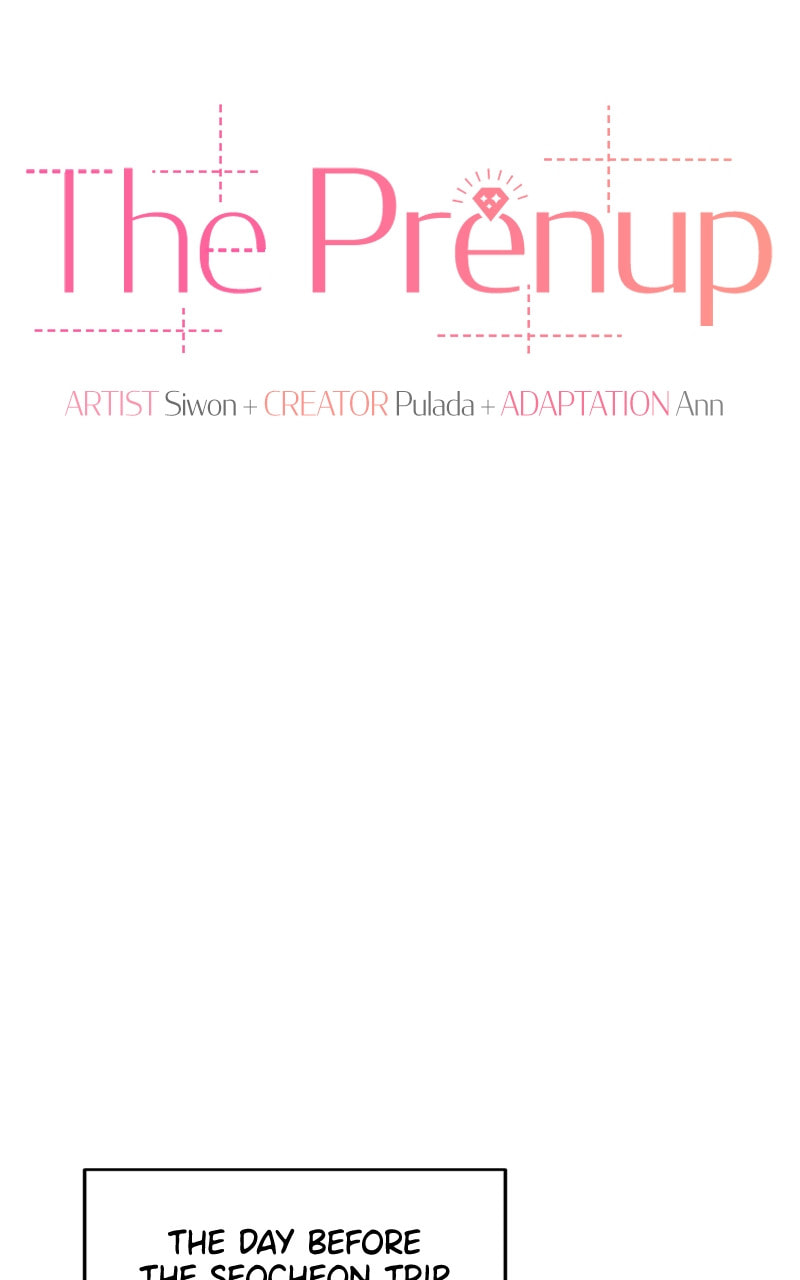 Read The Prenup chapter 62 image 26 on Lezhin