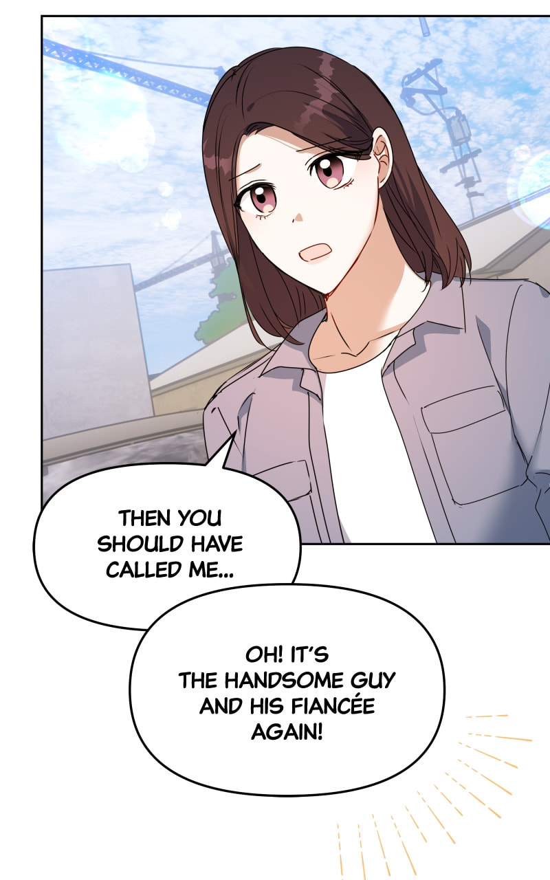 Read The Prenup chapter 62 image 80 on Lezhin