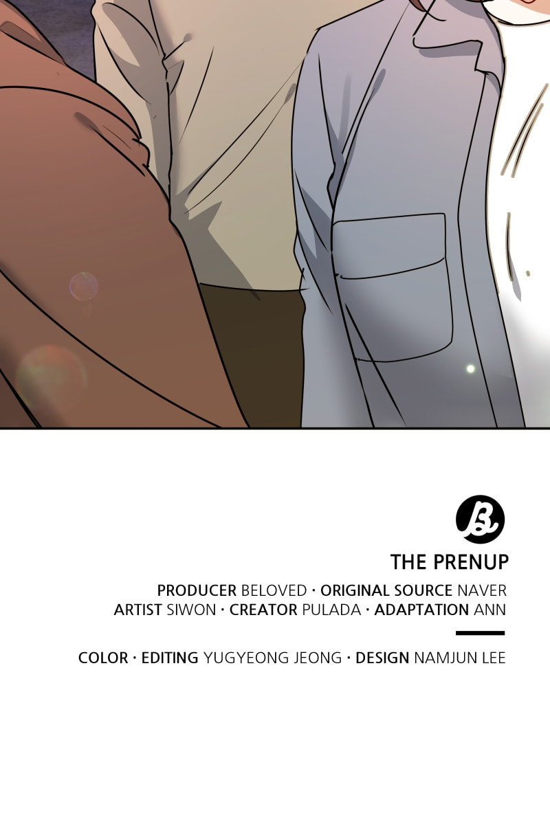 Read The Prenup chapter 62 image 85 on Lezhin