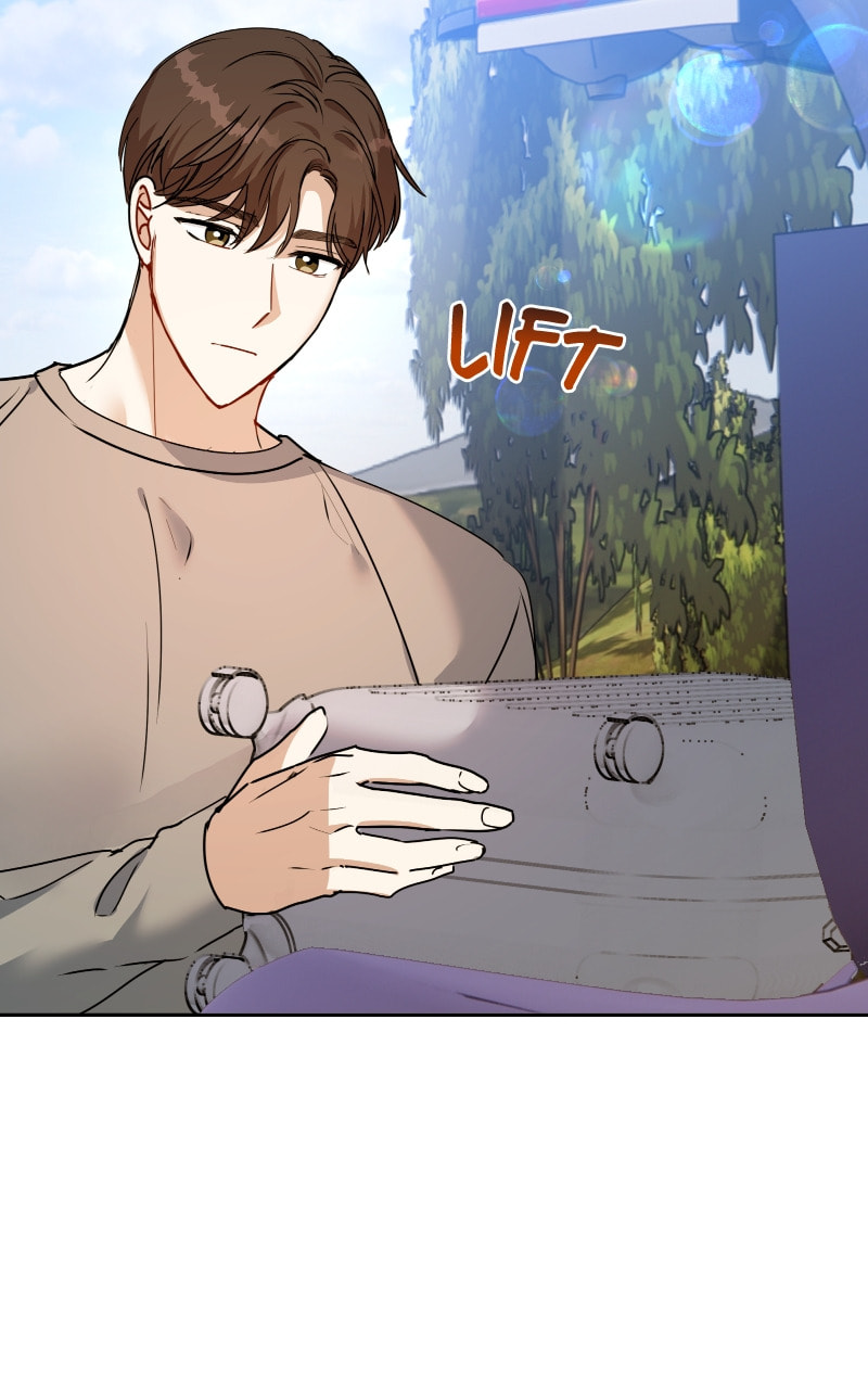 Read The Prenup chapter 62 image 9 on Lezhin