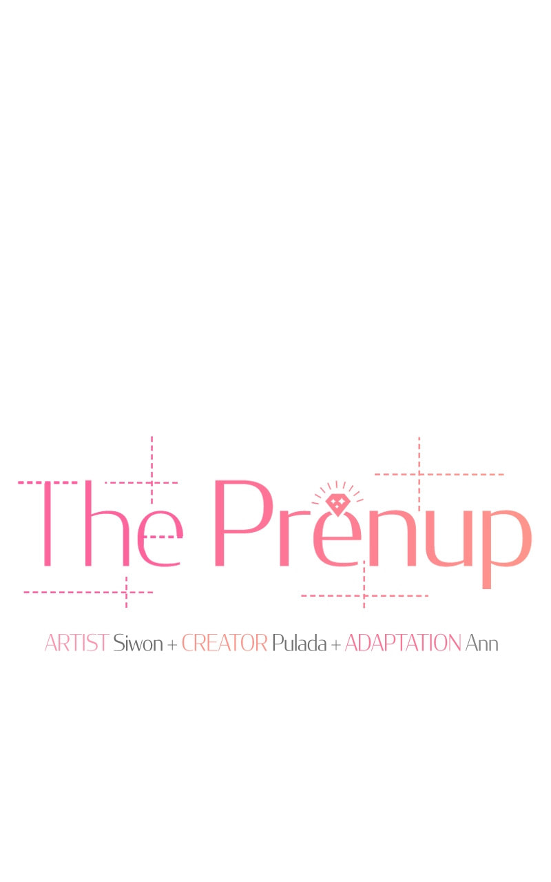 Read The Prenup chapter 63 image 1 on Lezhin