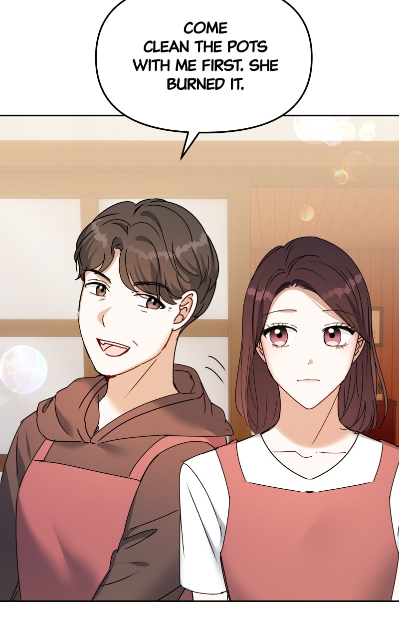 Read The Prenup chapter 63 image 10 on Lezhin