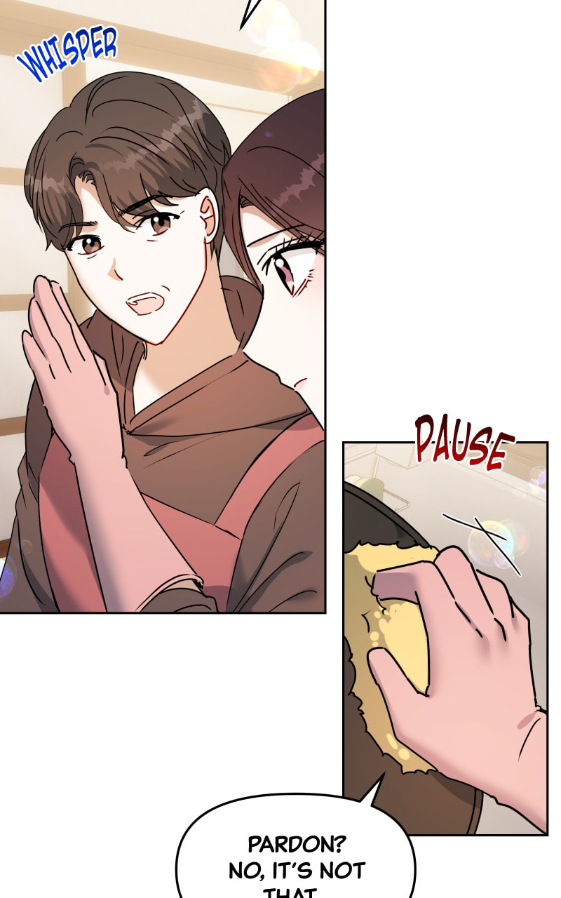 Read The Prenup chapter 63 image 15 on Lezhin