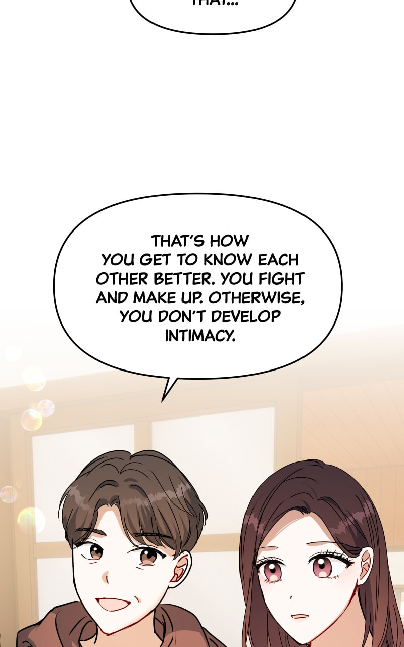 Read The Prenup chapter 63 image 16 on Lezhin
