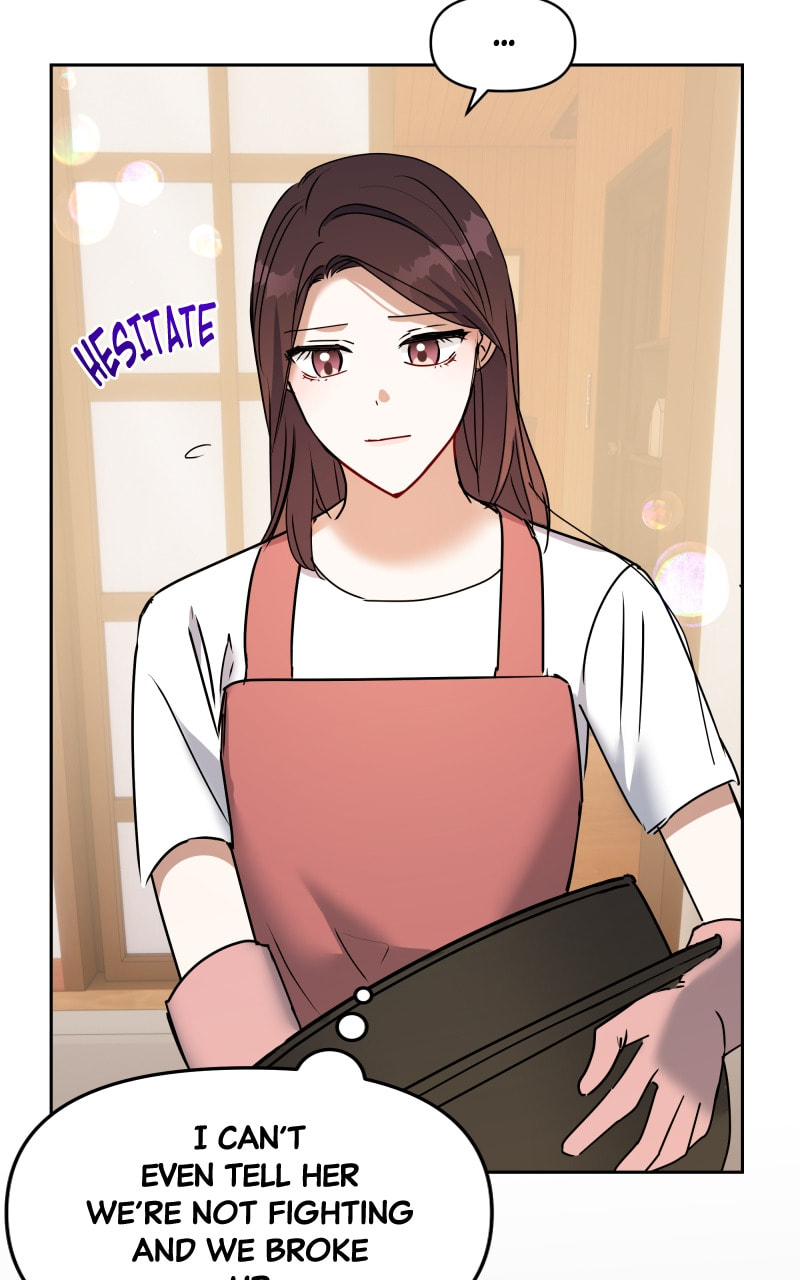 Read The Prenup chapter 63 image 19 on Lezhin