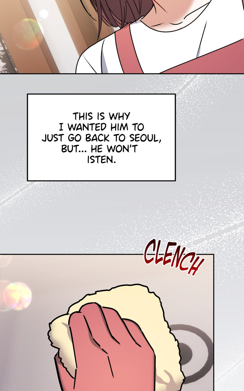 Read The Prenup chapter 63 image 21 on Lezhin