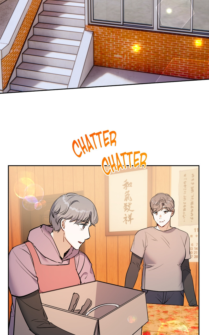 Read The Prenup chapter 63 image 3 on Lezhin