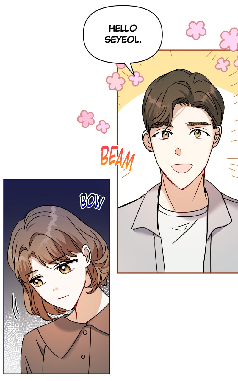 Read The Prenup chapter 63 image 46 on Lezhin