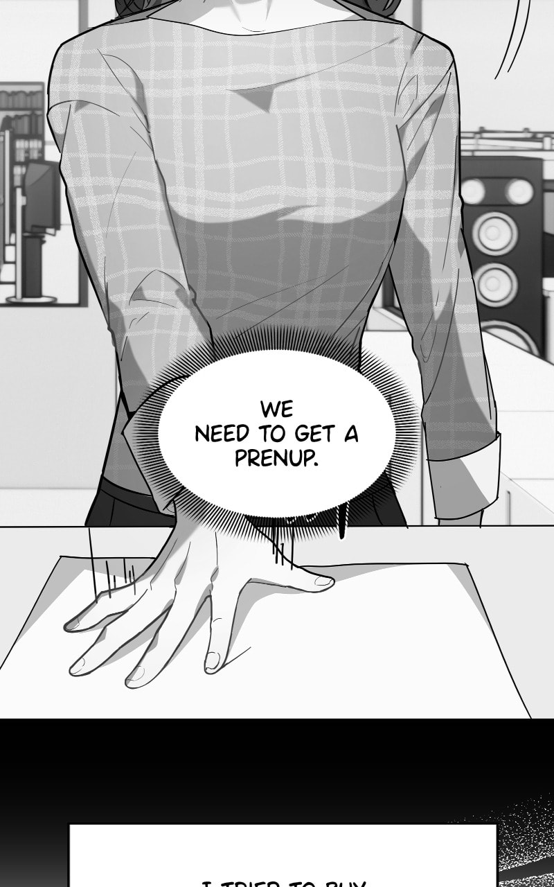 Read The Prenup chapter 63 image 74 on Lezhin