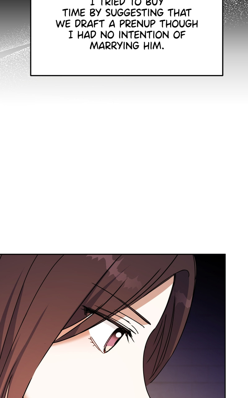 Read The Prenup chapter 63 image 75 on Lezhin