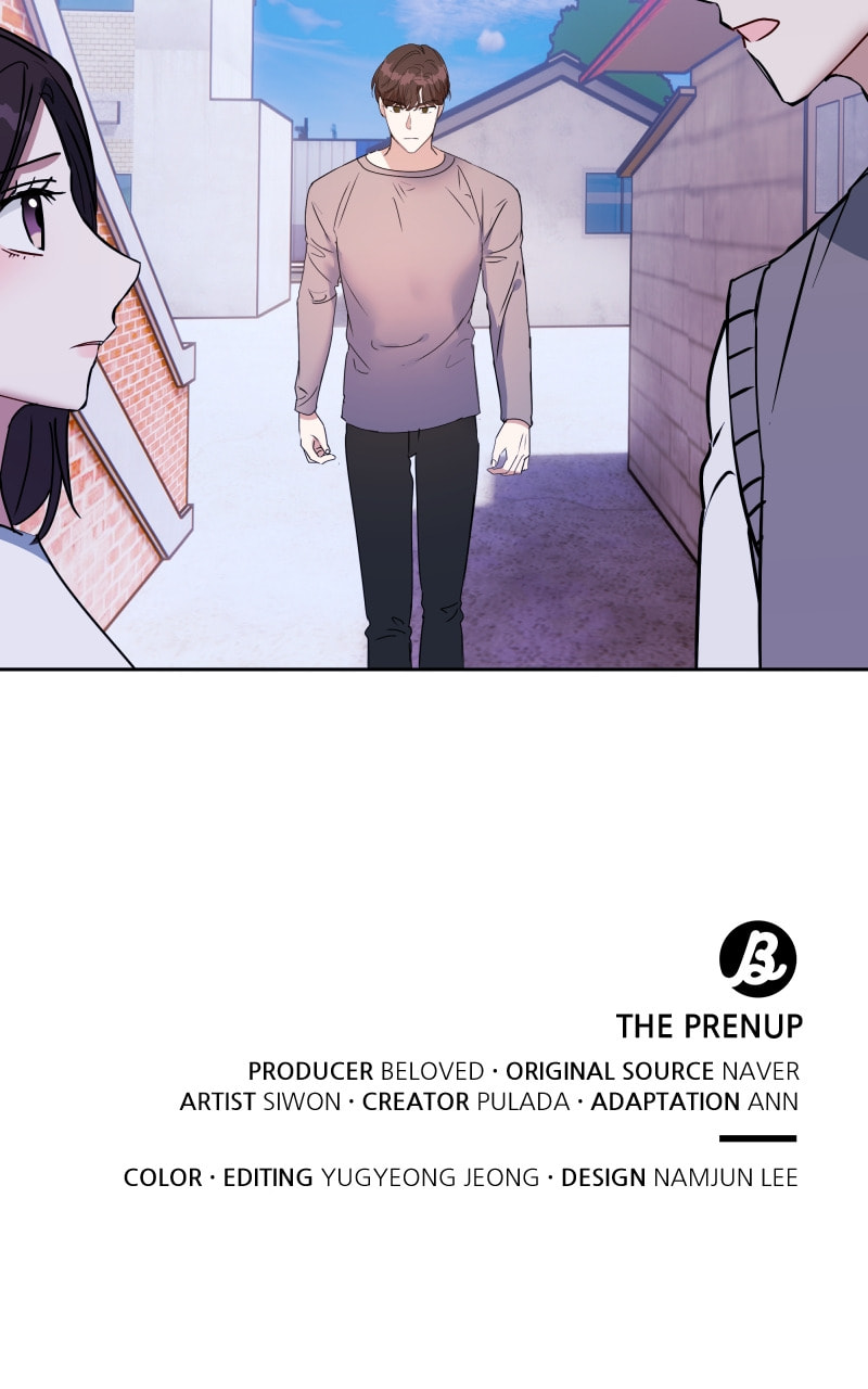Read The Prenup chapter 63 image 85 on Lezhin