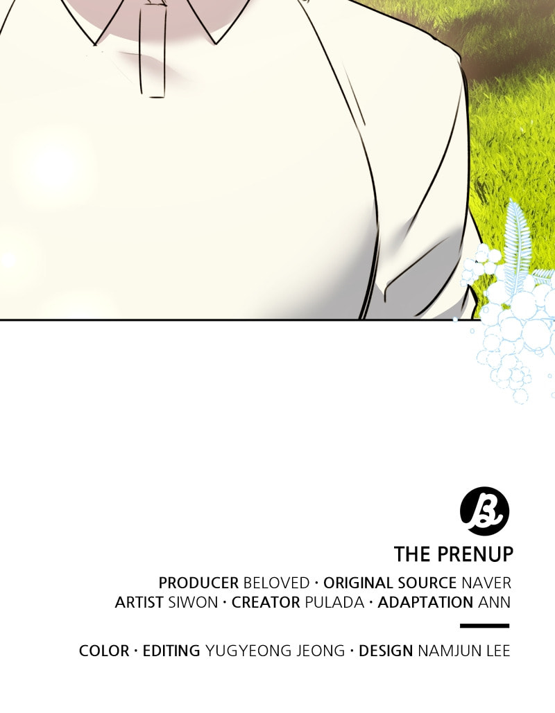 Read The Prenup chapter 64 image 84 on Lezhin