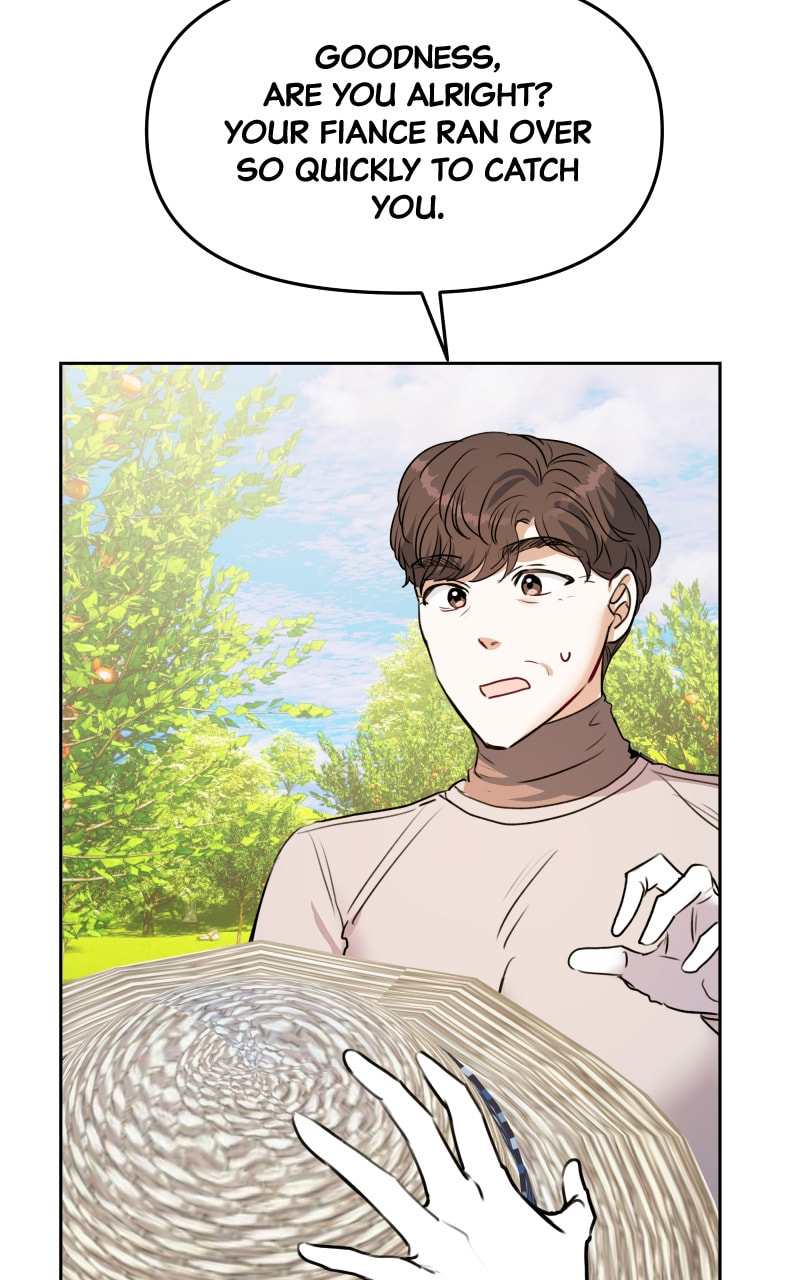 Read The Prenup chapter 65 image 37 on Lezhin