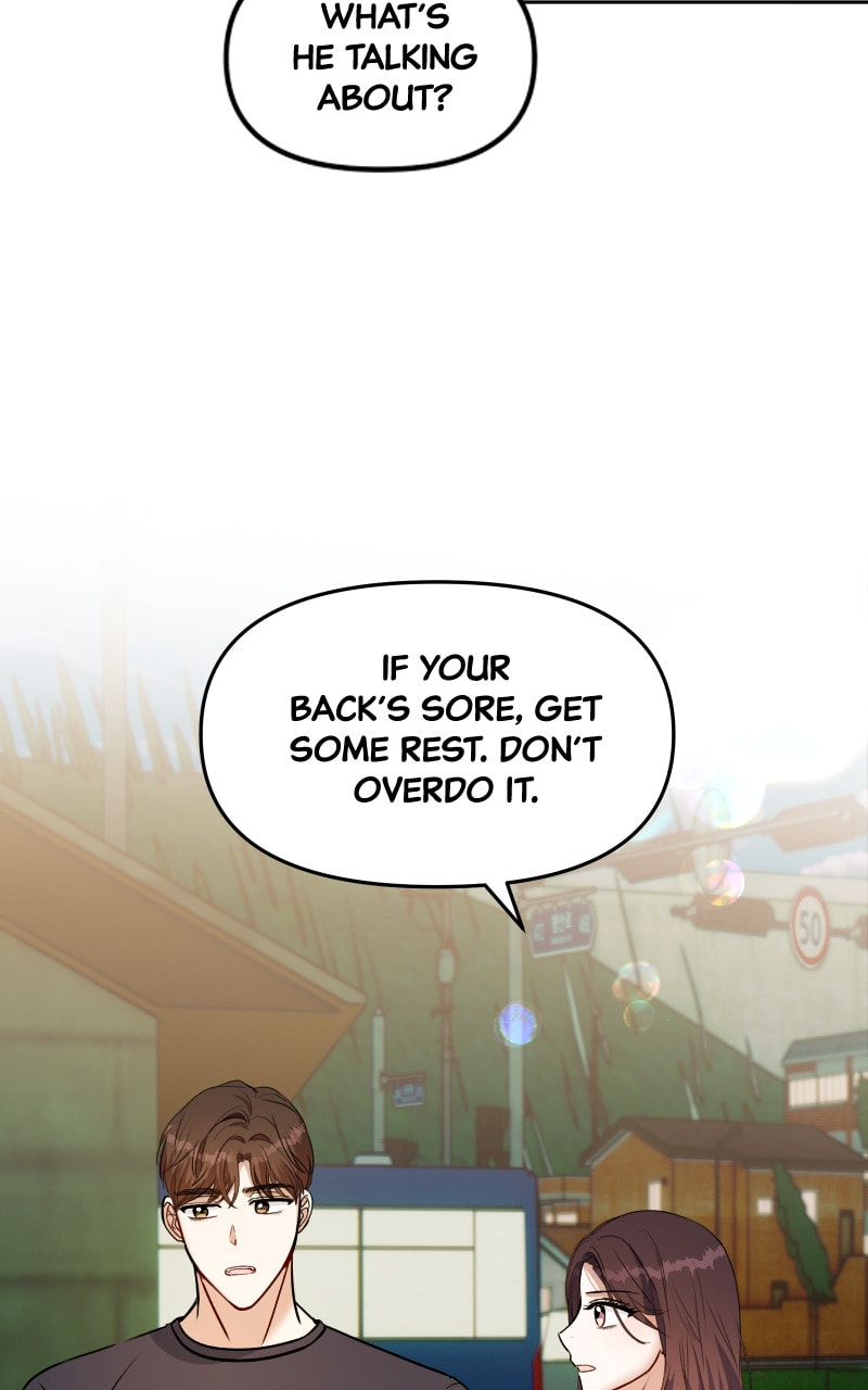 Read The Prenup chapter 65 image 65 on Lezhin