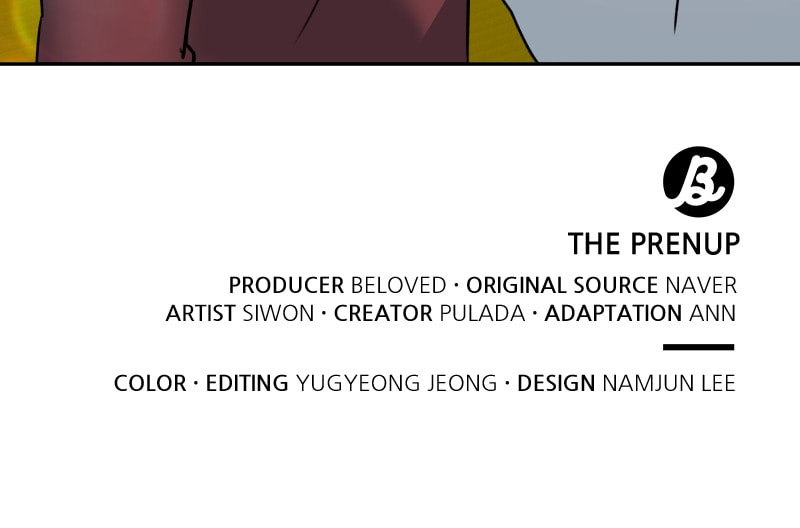 Read The Prenup chapter 65 image 87 on Lezhin