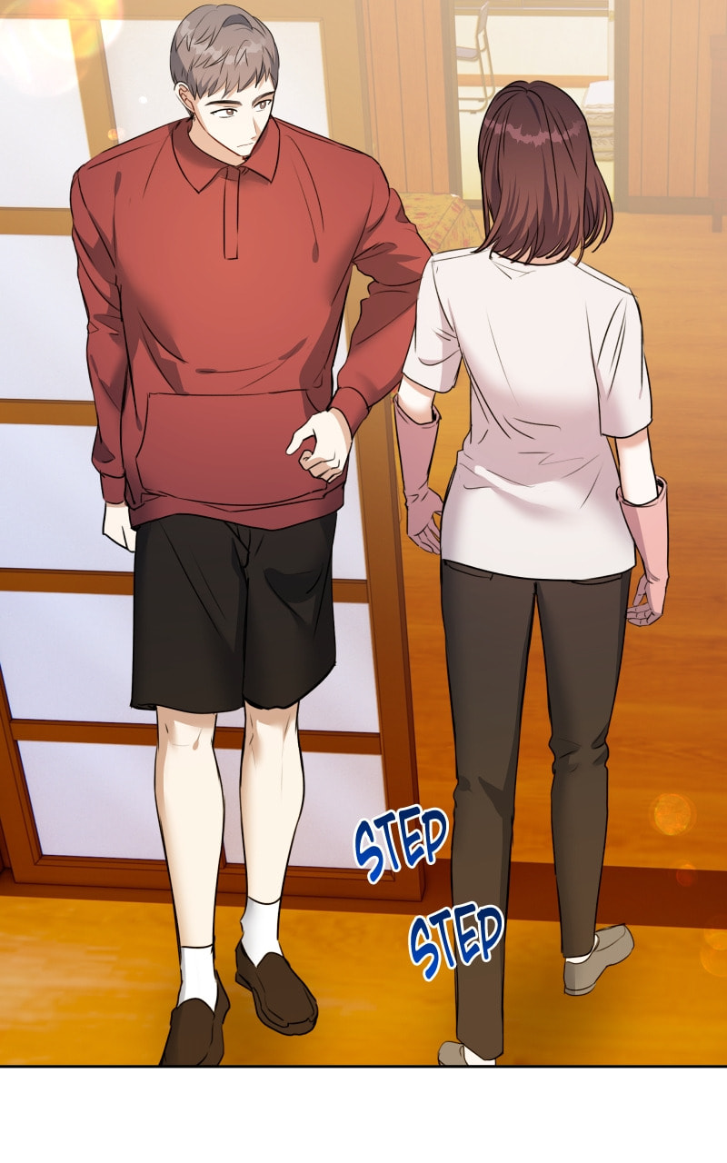 Read The Prenup chapter 66 image 47 on Lezhin