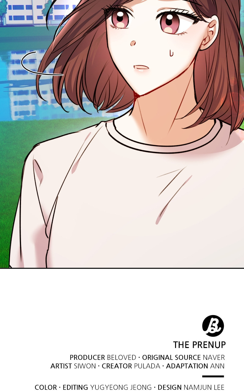 Read The Prenup chapter 66 image 84 on Lezhin