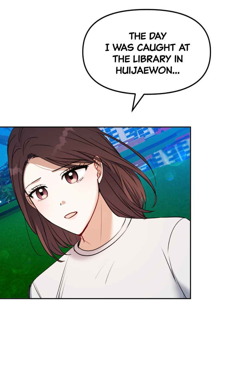 Read The Prenup chapter 67 image 17 on Lezhin