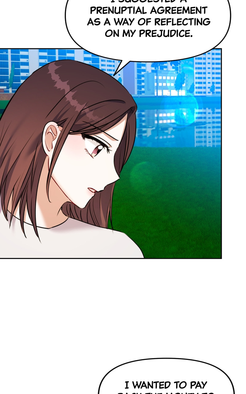 Read The Prenup chapter 67 image 32 on Lezhin