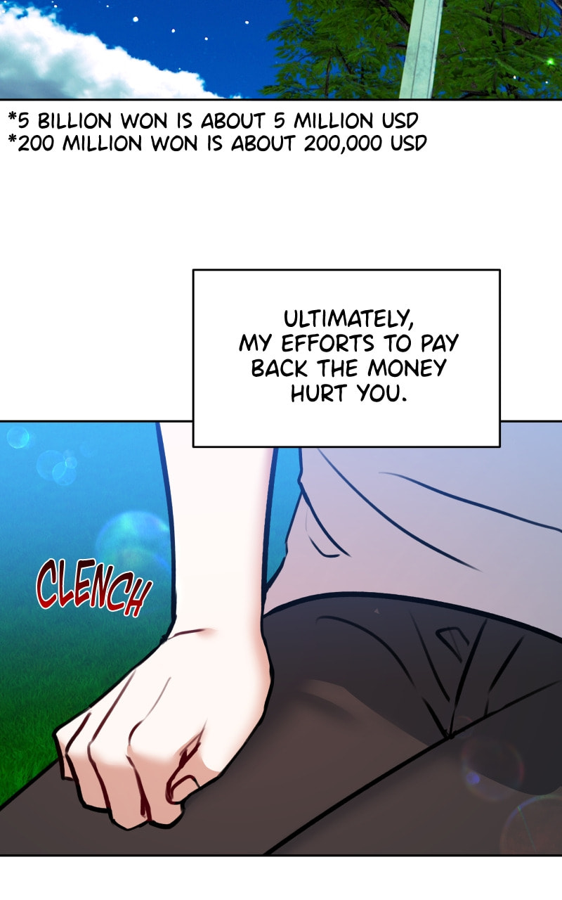 Read The Prenup chapter 67 image 35 on Lezhin