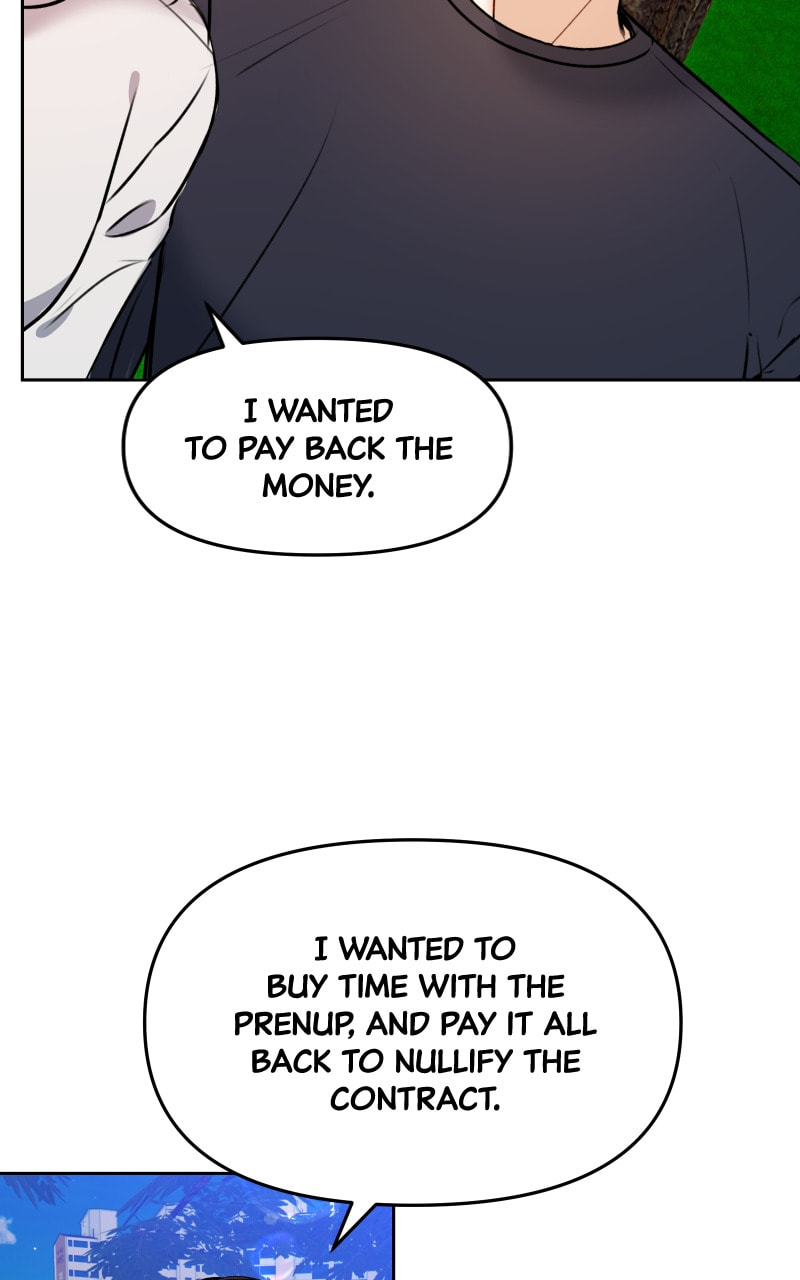 Read The Prenup chapter 67 image 7 on Lezhin