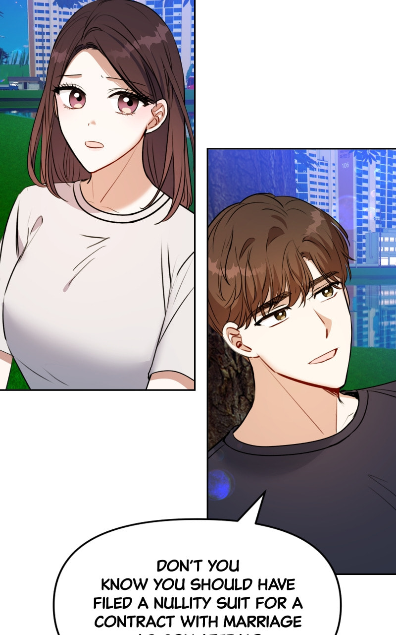 Read The Prenup chapter 67 image 8 on Lezhin