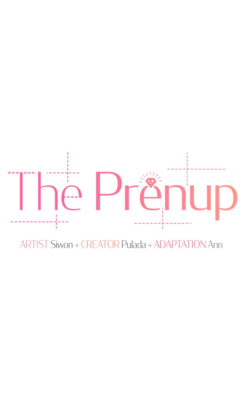Read The Prenup chapter 68 image 20 on Lezhin