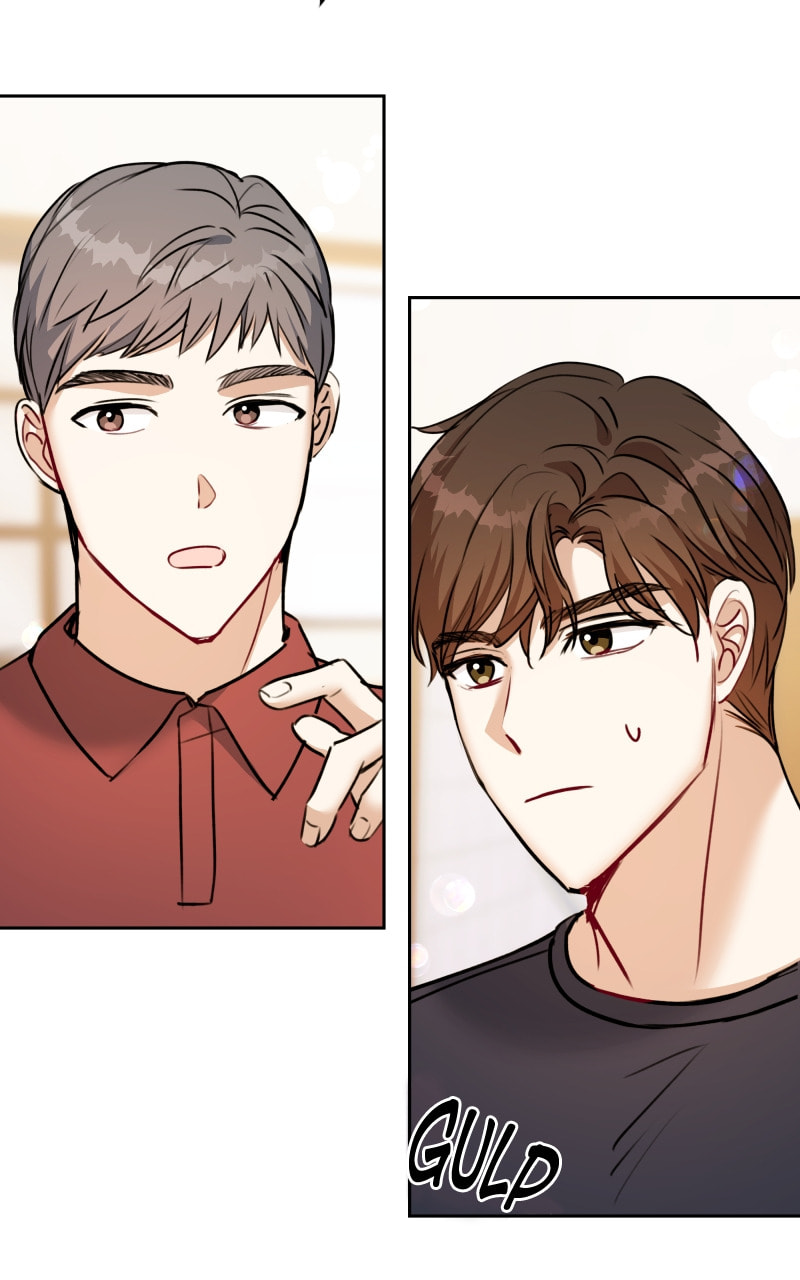 Read The Prenup chapter 68 image 3 on Lezhin