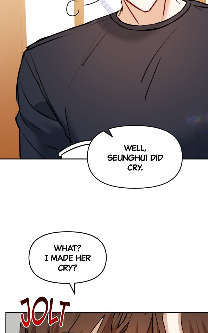Read The Prenup chapter 68 image 6 on Lezhin