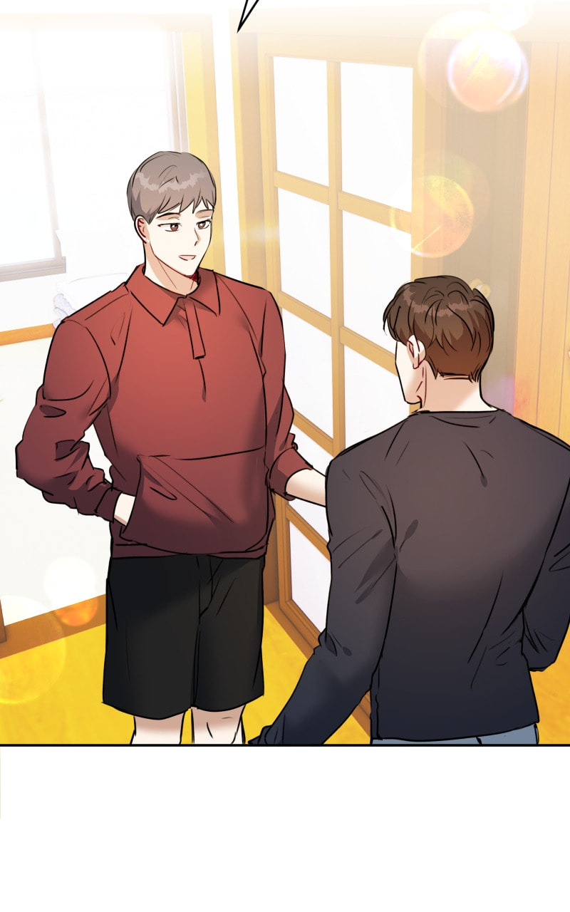Read The Prenup chapter 68 image 8 on Lezhin
