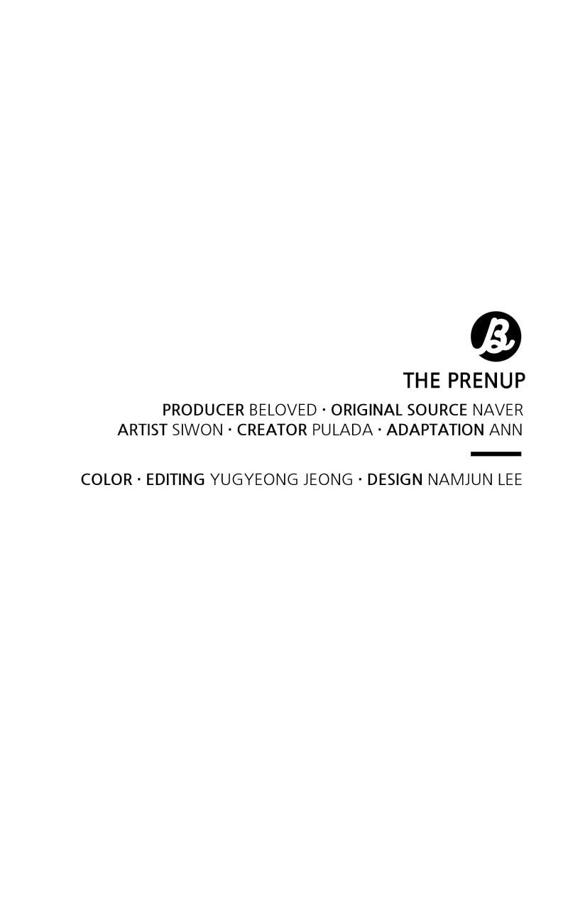 Read The Prenup chapter 68 image 86 on Lezhin