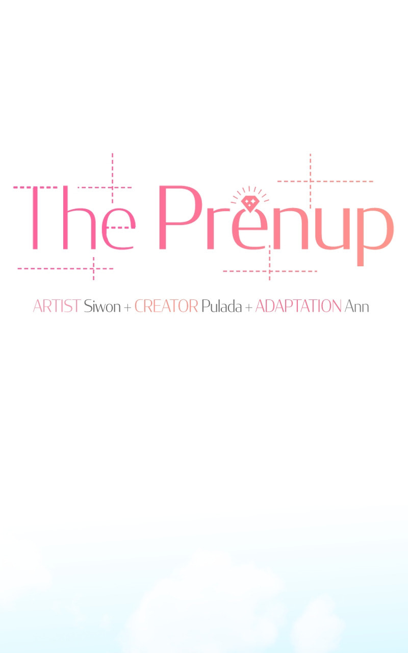 Read The Prenup chapter 69 image 1 on Lezhin