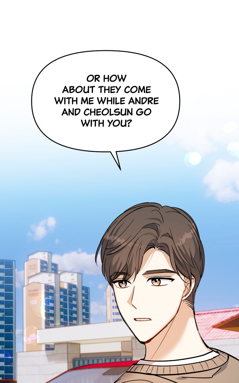 Read The Prenup chapter 69 image 6 on Lezhin
