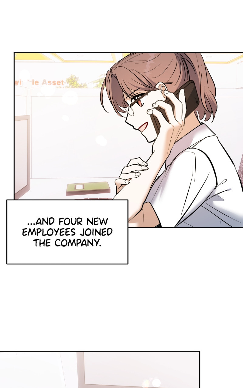 Read The Prenup chapter 69 image 70 on Lezhin